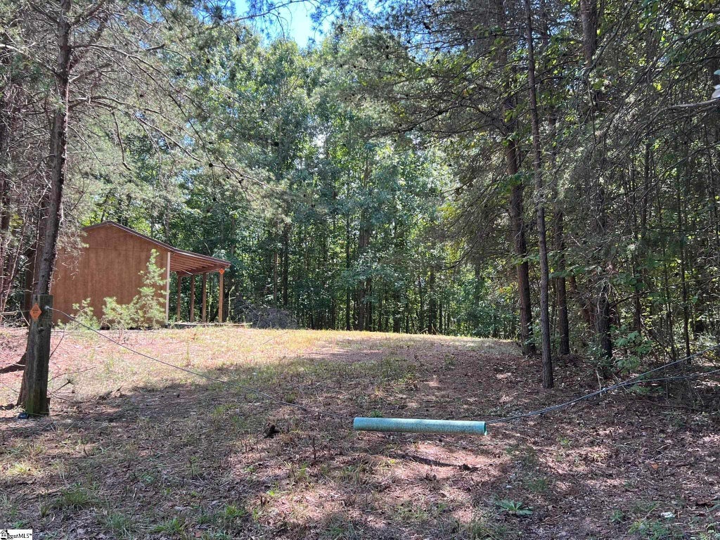 00 Rock Hill Road, Fair Play