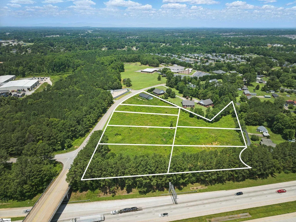 516 Upper Valley Falls Road, Boiling Springs