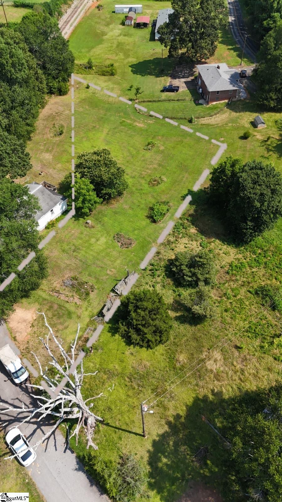 5 Beam Road, Piedmont