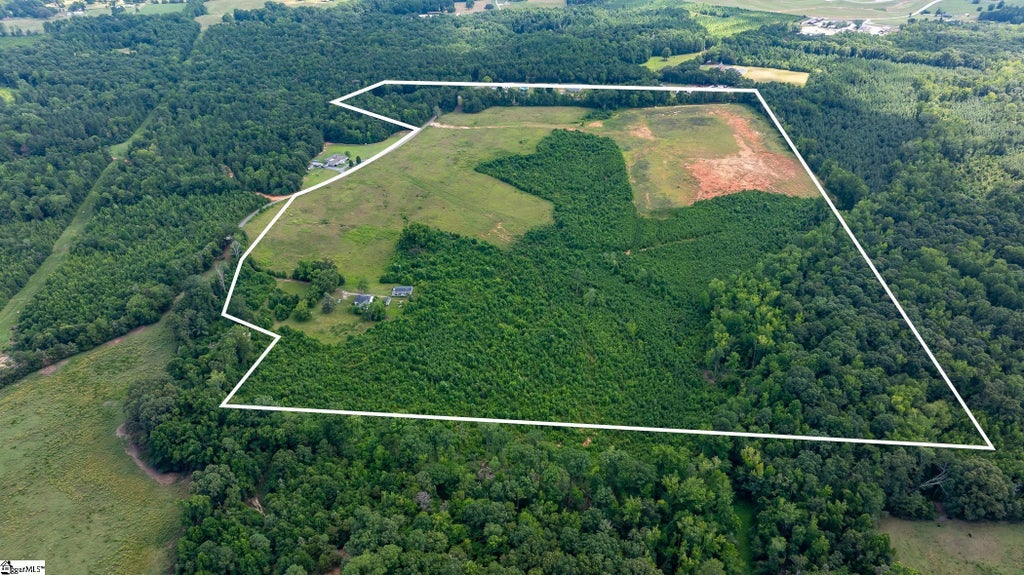 1147 Mount Vernon Church Road, Laurens