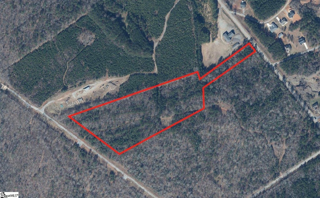 1428 Broadway Lake Road, Anderson