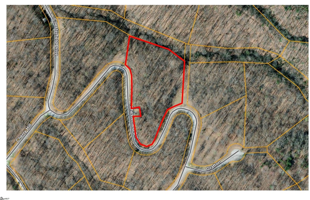 00 Chesterfield Drive, Mill Spring