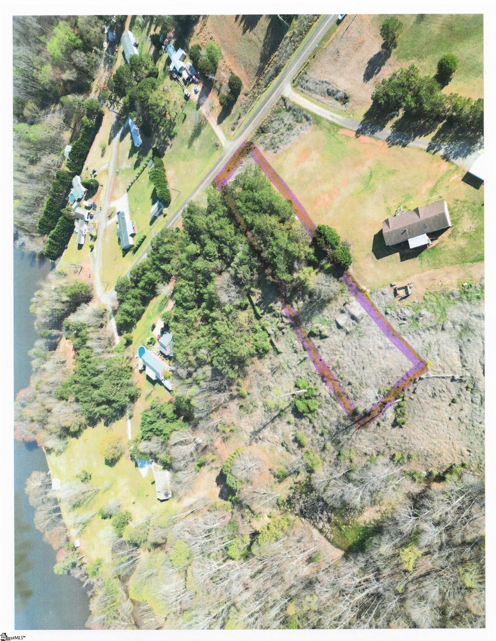 329 Mcfalls Circle, Anderson