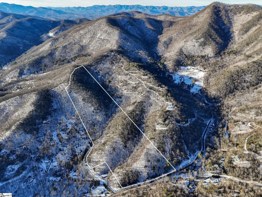 00 Bettys Creek Road, Franklin