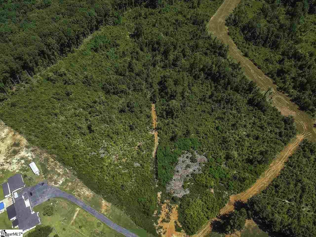 Roddy Road, Woodruff