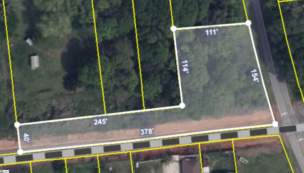 Stribling Street, Seneca