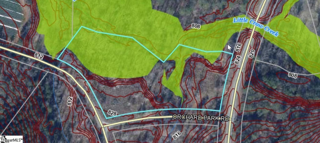 299 Lakeside Drive, Six Mile