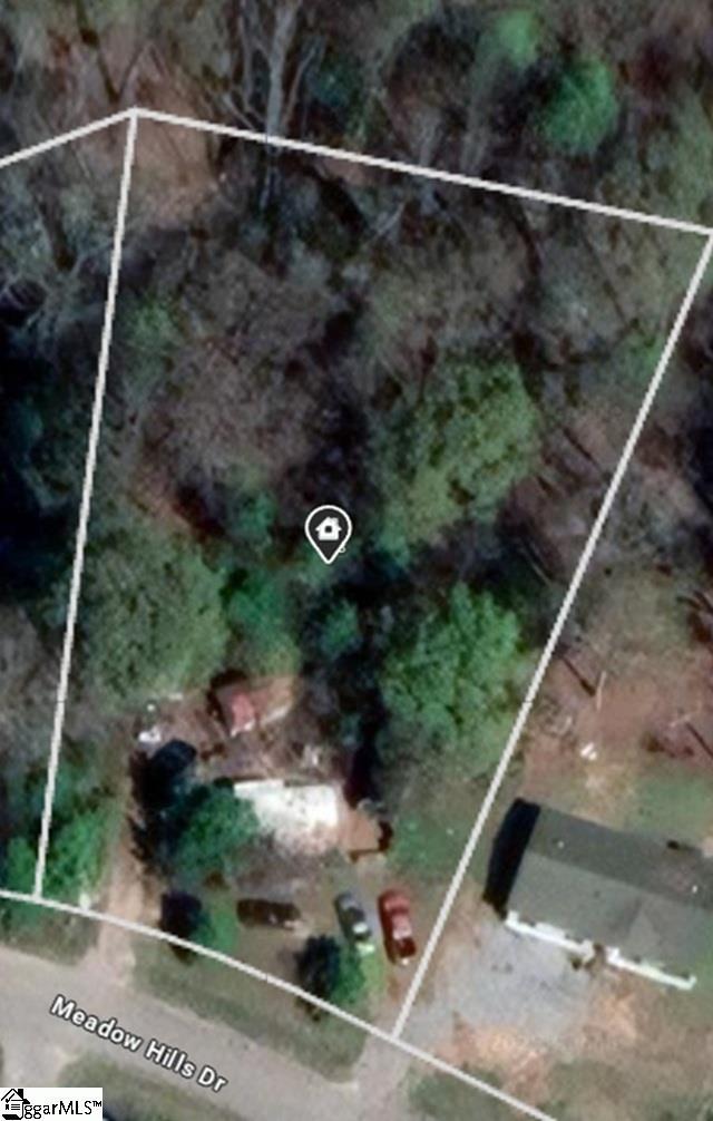 113 Meadow Hills Drive, Anderson