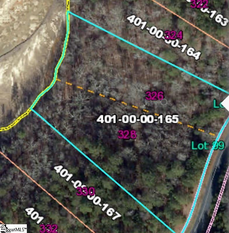 326 Watersedge Drive, Cross Hill