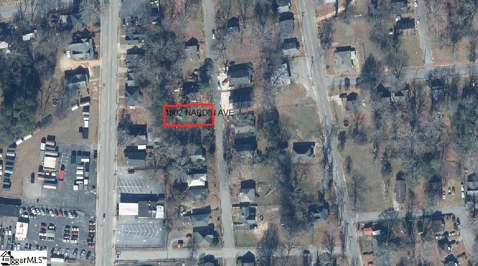 1502 Nardin Avenue, Anderson