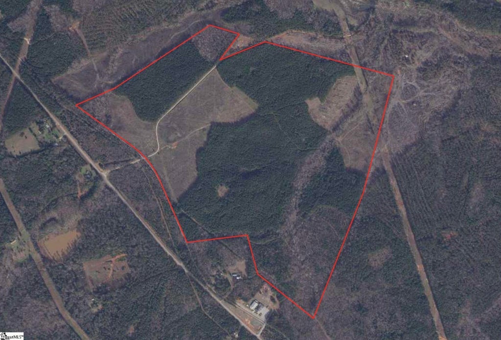 205 Sawney Creek Road, Calhoun Falls