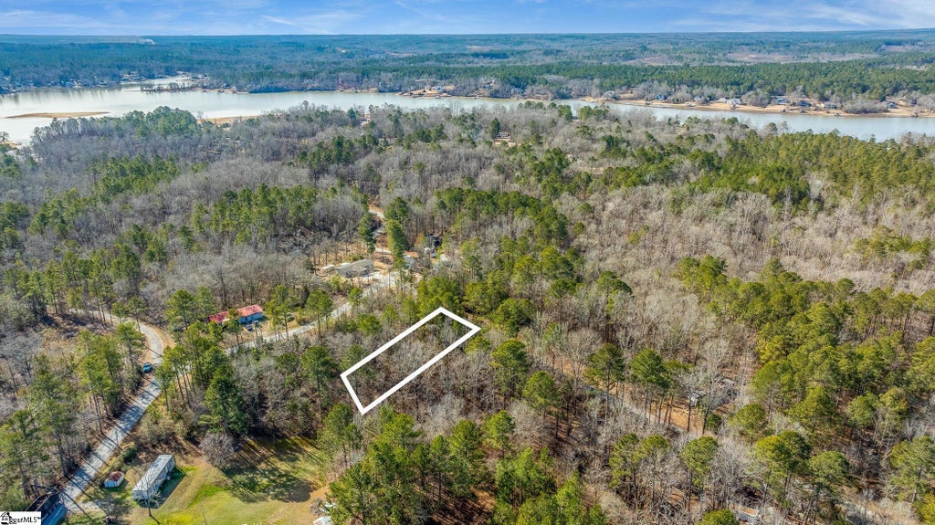 Barrett Road, Waterloo