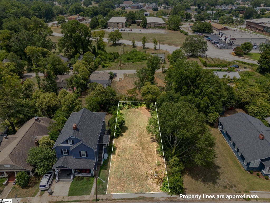 266 Hydrick Street, Spartanburg