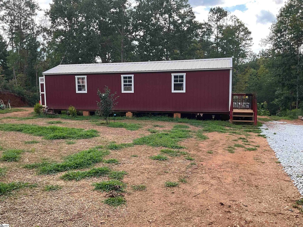 23 Sawblade Ridge, Marietta