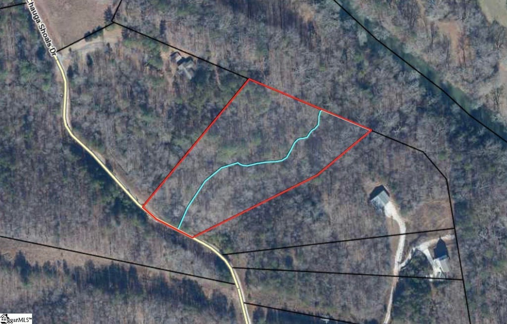 161 Chauga Shoals Drive, Westminster