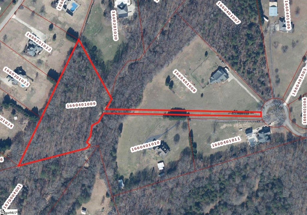 212 Lancashire Drive, Williamston