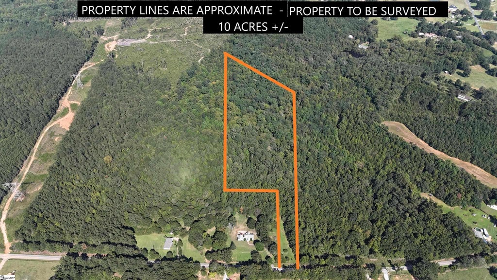 622 Stewart Dairy Road, Gray Court