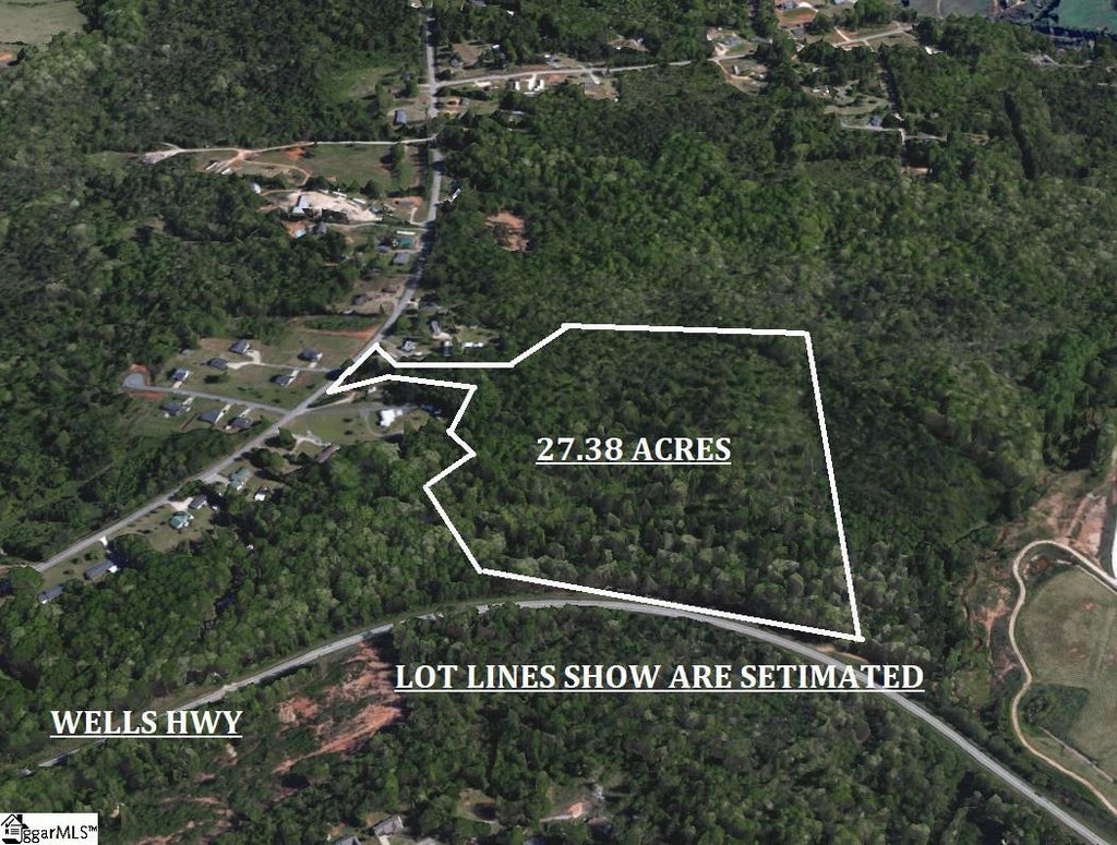 00 Deer Run Court, Seneca