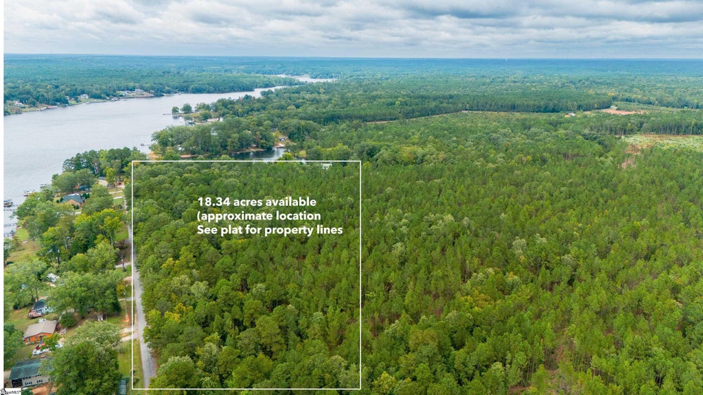 00 Pineland Shores Circle, Cross Hill