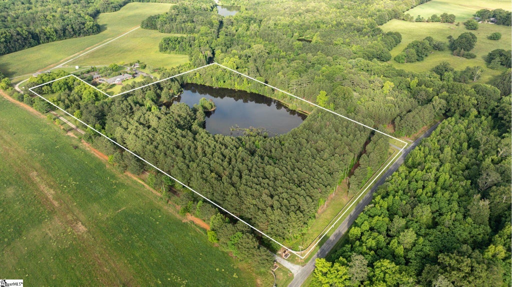 038 Crowder Road, Kinards