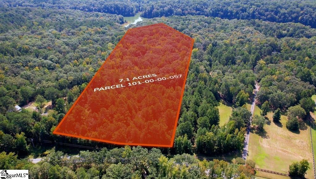 00 Horseshoe Road, Abbeville