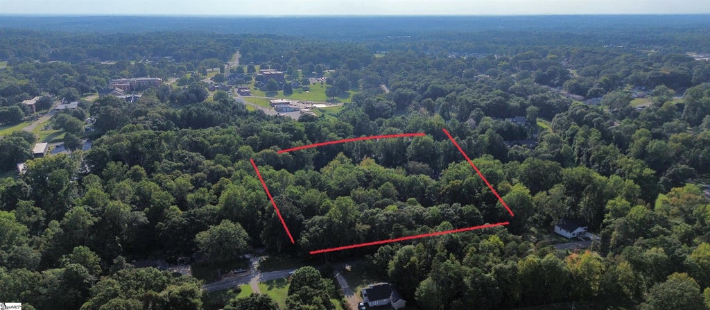 210 Saratoga Avenue, Spartanburg