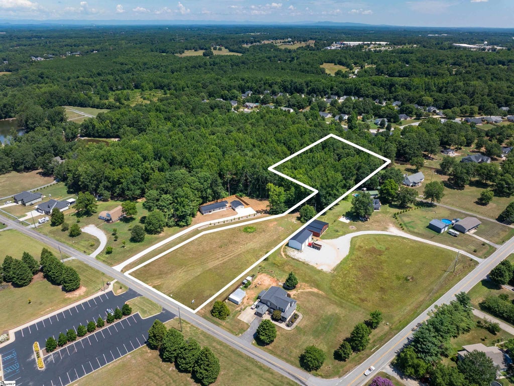 00 Spearman Road, Pelzer