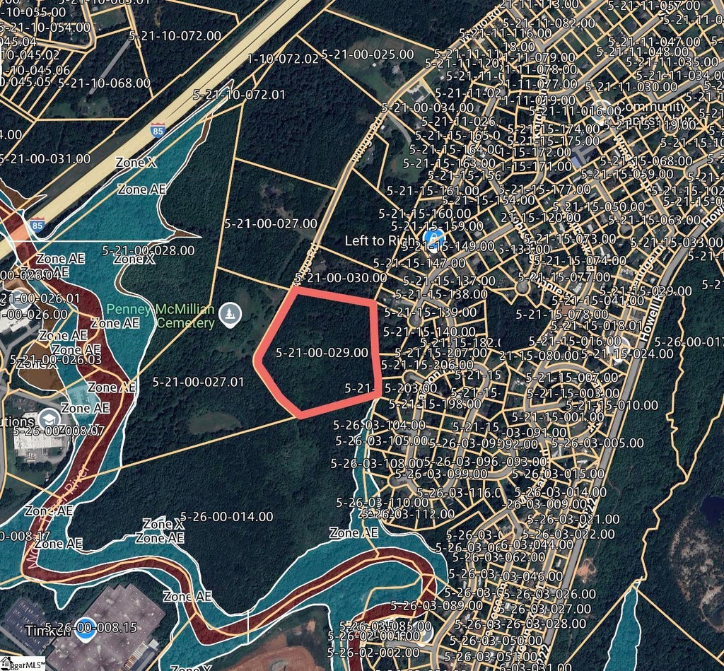 Wingo Road, Wellford