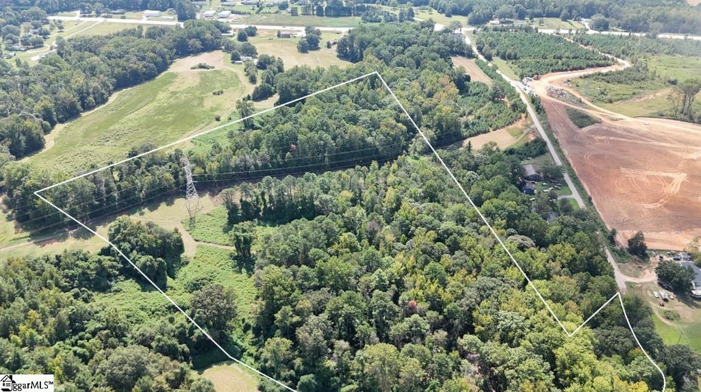 00 Dice Miller Road, Moore