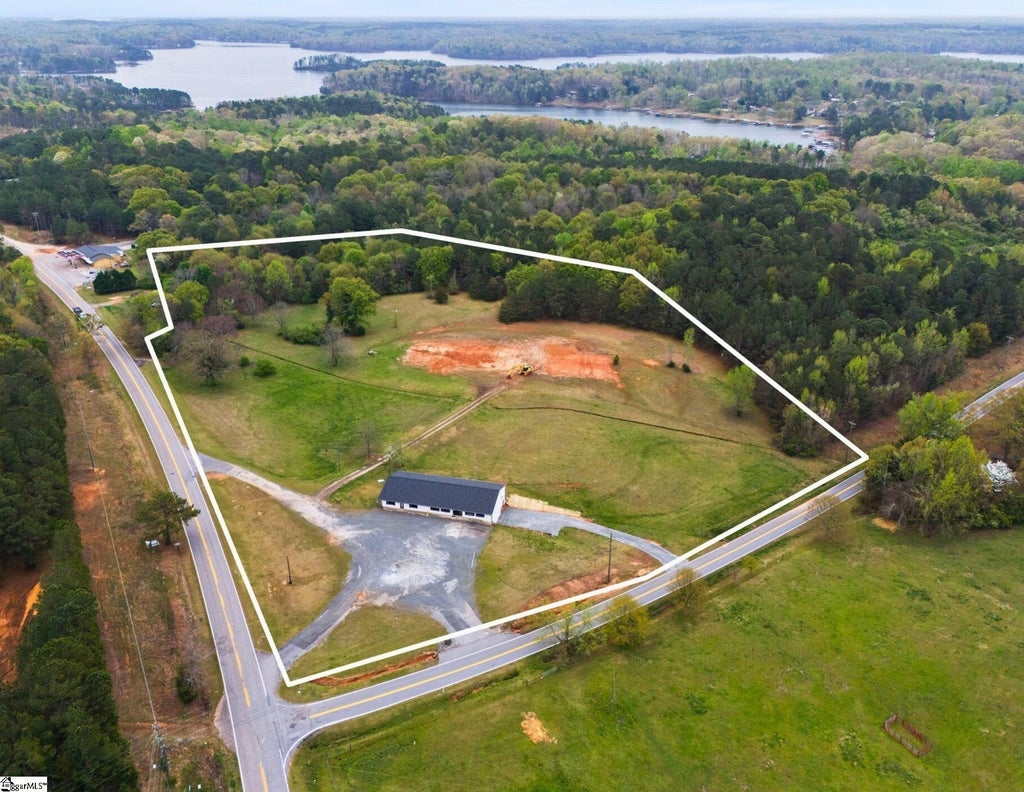 4145 Old Dobbins Bridge Road, Anderson