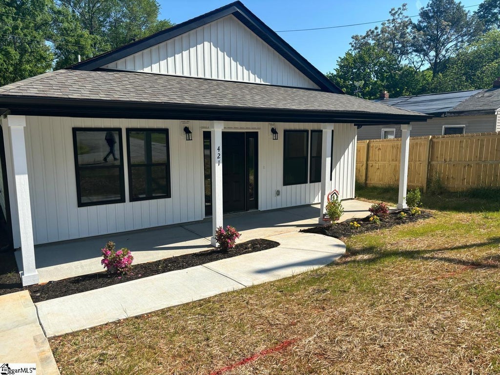 421 Valentine Street, Anderson