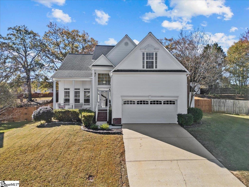 106 Cotter Lane, Greer