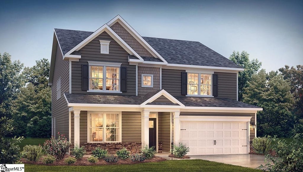 106 Archer Drive, Greenwood