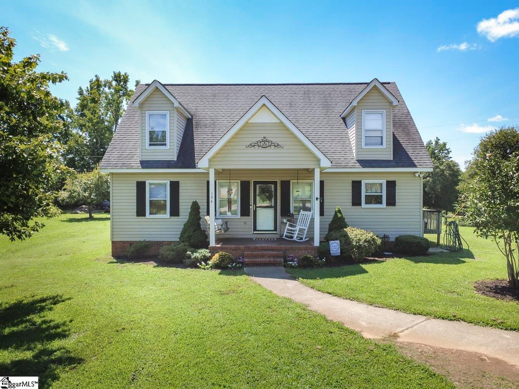 194 Winfred Brock Road, Iva