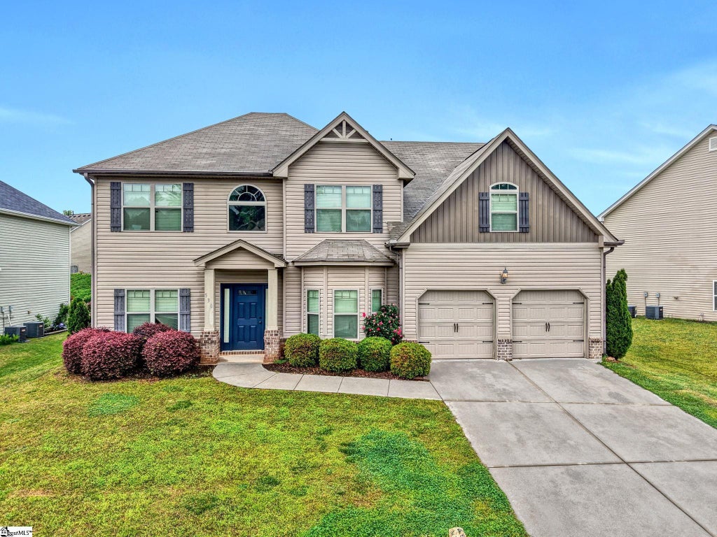 530 W Holloway Drive, Woodruff