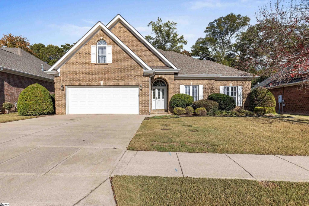 216 Banbury Circle, Simpsonville