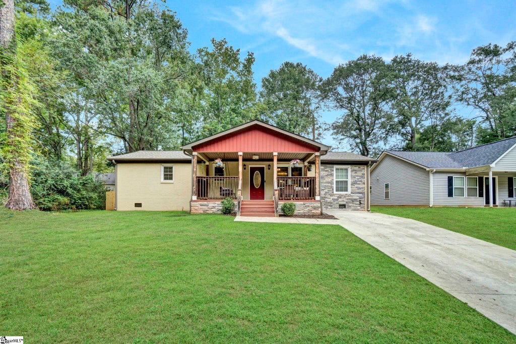 428 Starkes Street, Anderson