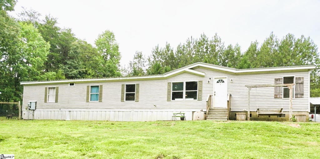 1044 Elliott Road, Rutherfordton