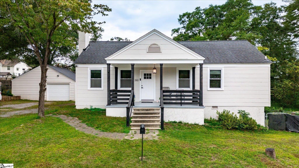 190 Skyuka Street, Drayton