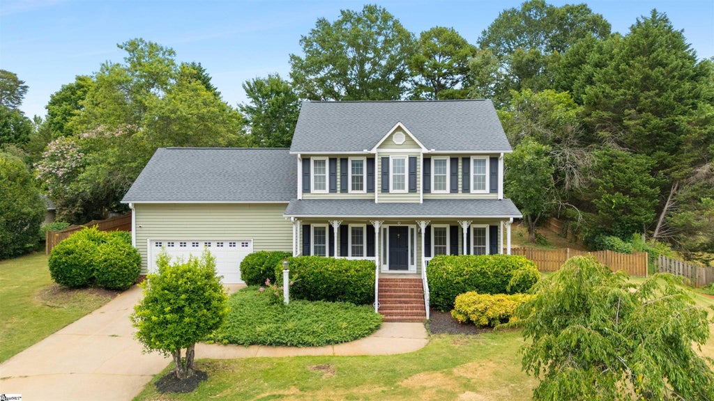 143 Tymberbrook Drive, Lyman