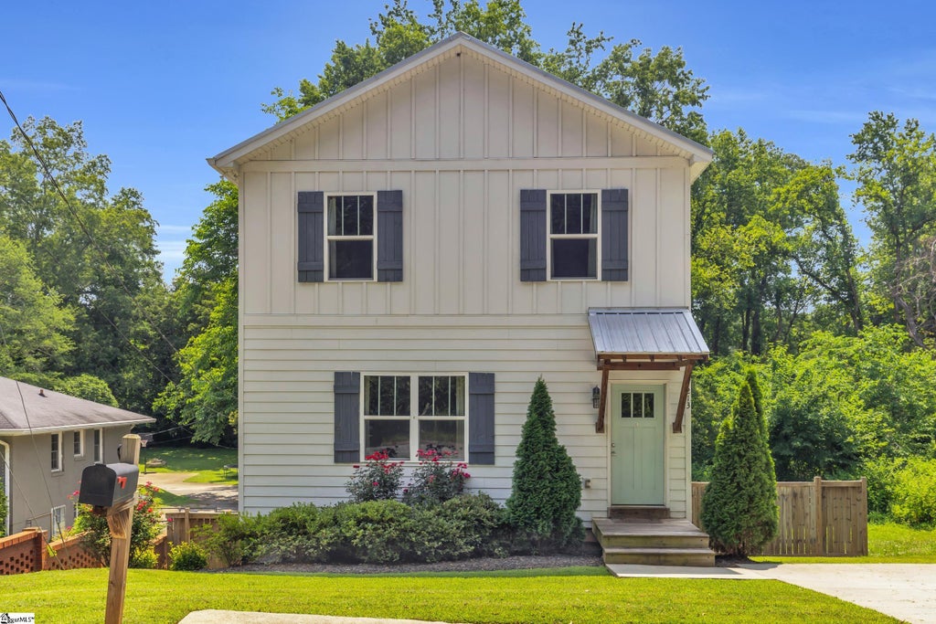 213 Oneal Drive, Anderson