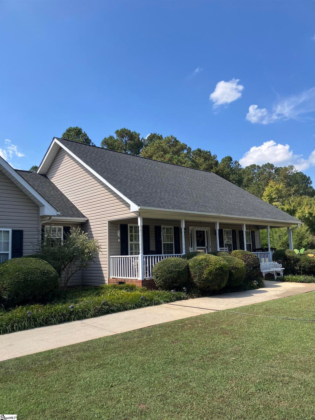 1015 Saddle Hill Road, Greenwood