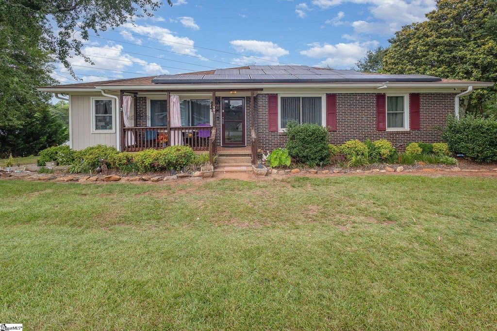 101 Jordan Road, Lyman