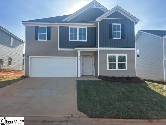 438 Haddon Trail, Woodruff