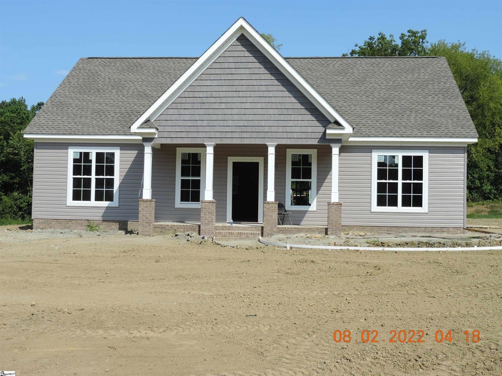 245 Fairwood Boulevard, Union