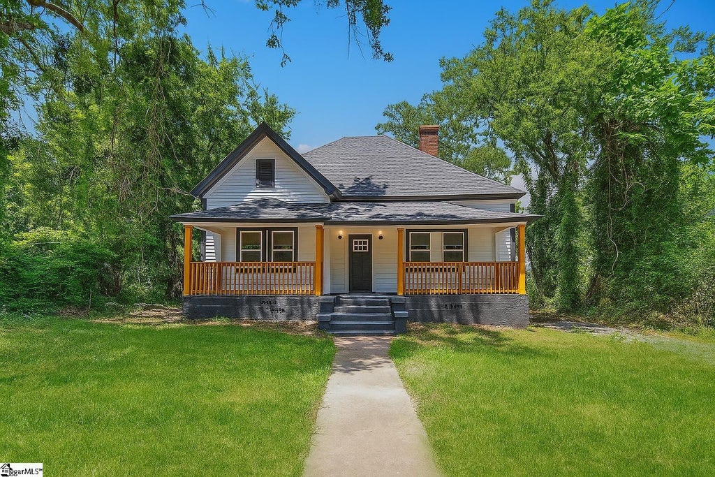 336 Arch Street, Spartanburg