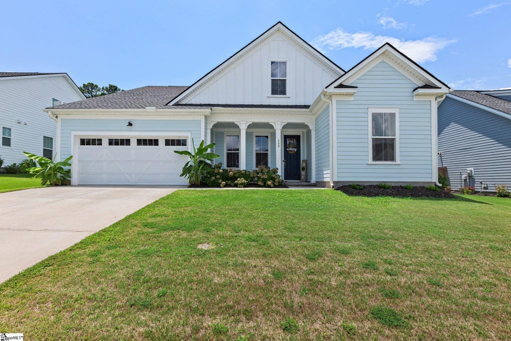 309 Nebbiolo Lane, Simpsonville