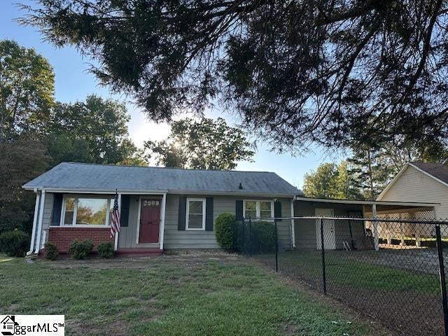 265 W Durham Street, Landrum