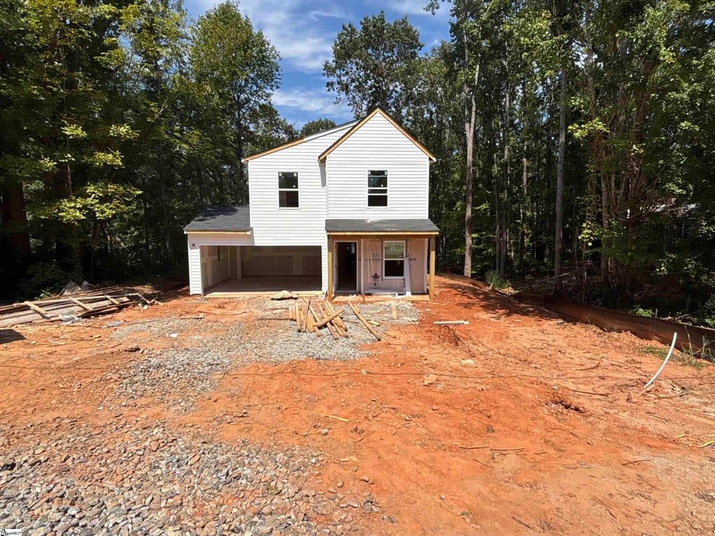 116 Oak Terrace Drive, Laurens