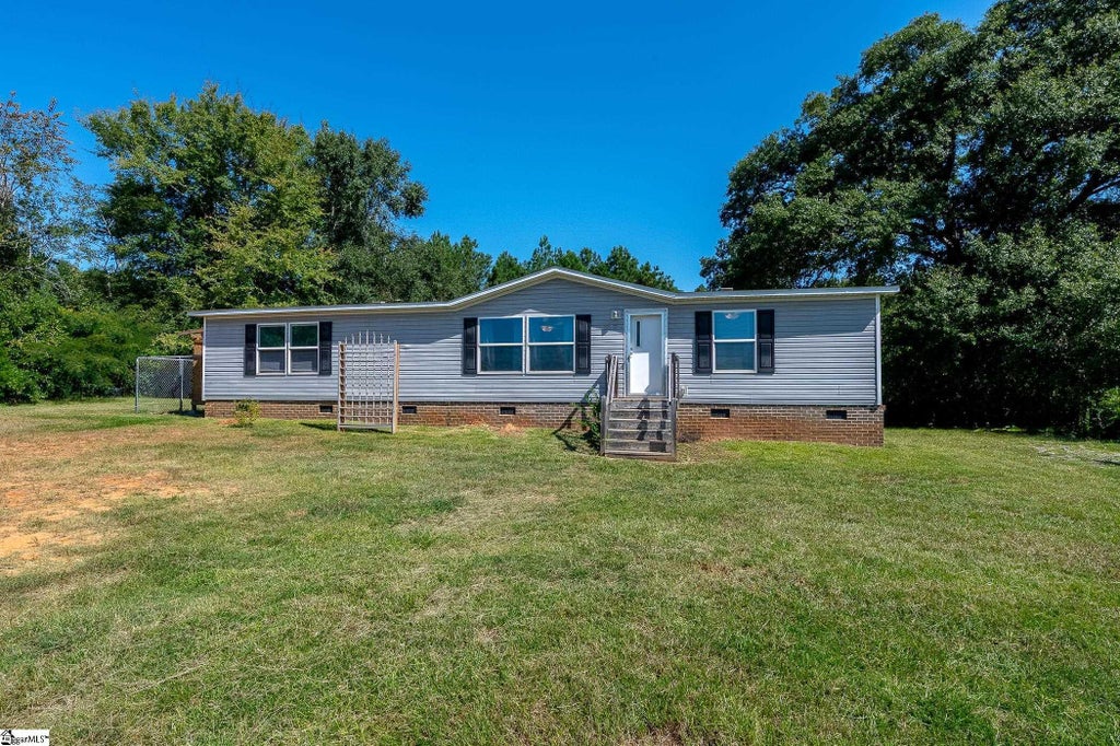 30857 E 72 Highway, Whitmire